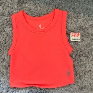 FPM free throw muscle tank NWT xs/s